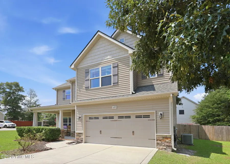 127 Peggys Trace, Sneads Ferry, NC 28460 - #3