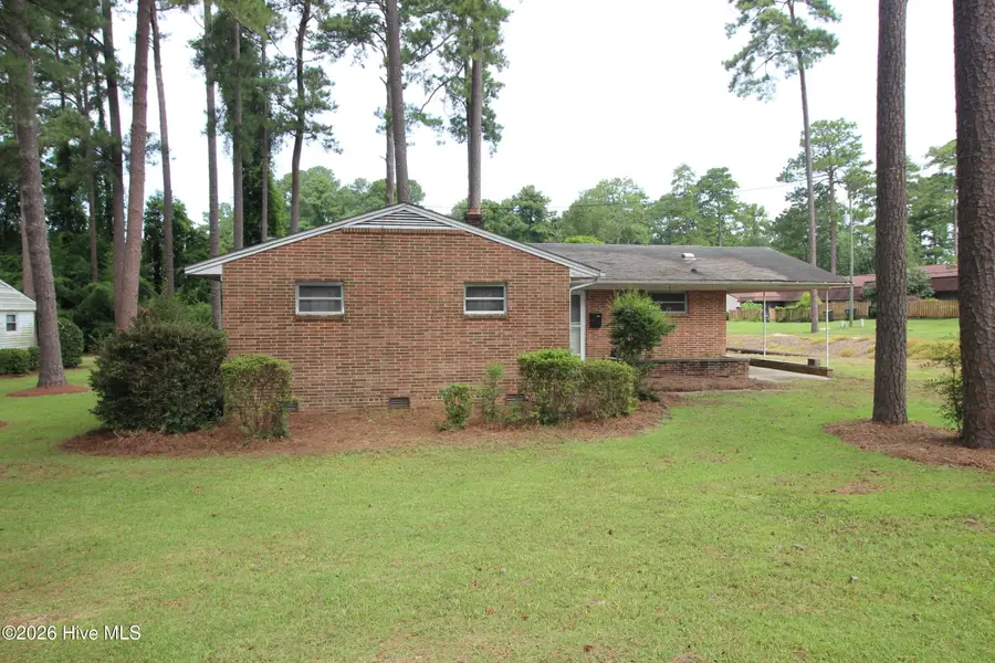 650 S May Street, Southern Pines, NC 28387 - #2