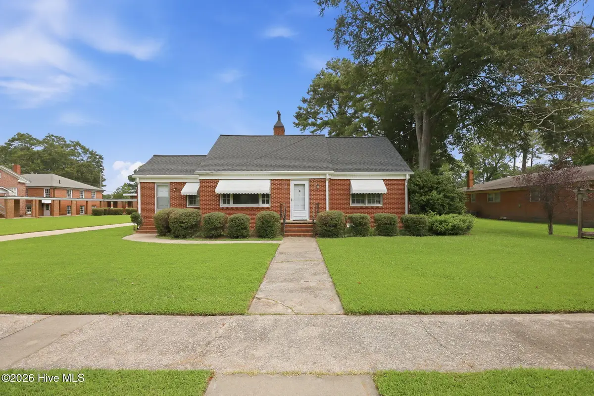 403 N Front Street, Hamilton, NC 27840 - #1
