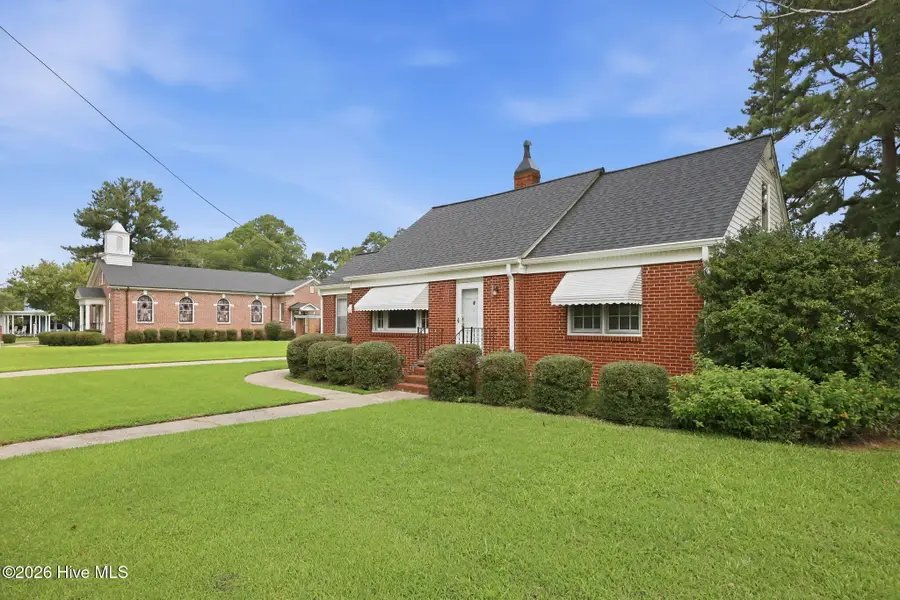 403 N Front Street, Hamilton, NC 27840 - #3