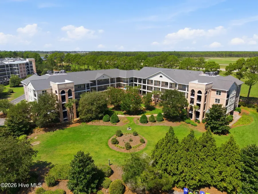 4100 Marsh Grove Lane #4308, Southport, NC 28461 - #2