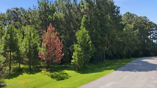 9325 Doris Drive, Oriental, NC 28571