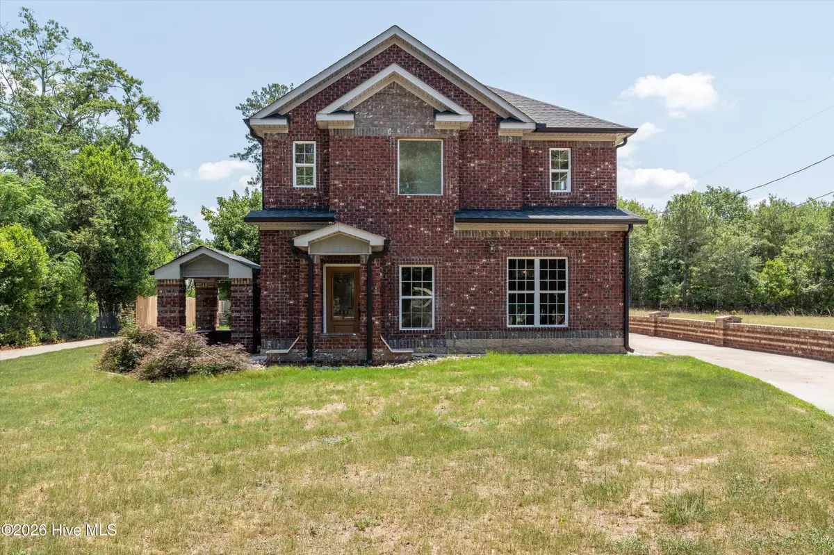 1421 Edgefield Road, North Augusta, SC 29860 - #1