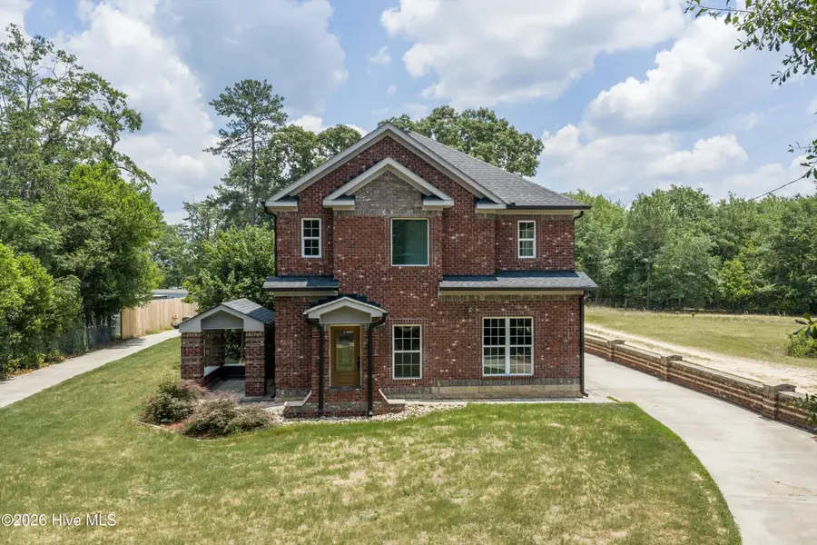 1421 Edgefield Road, North Augusta, SC 29860 - #2