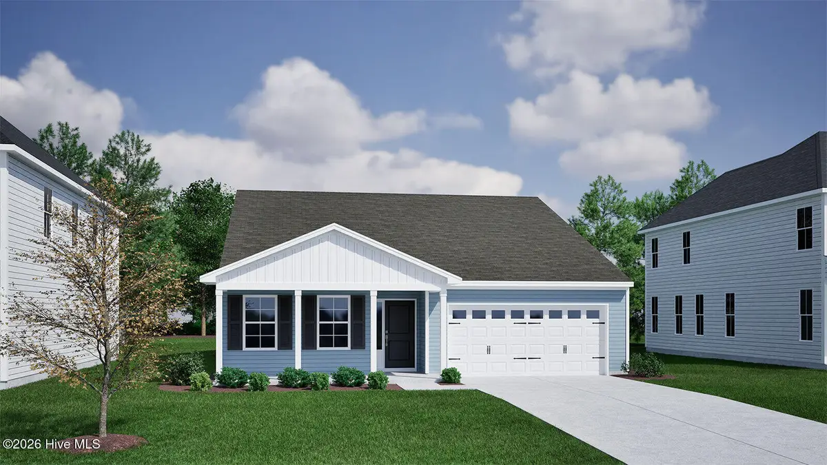 182 Mayflower Drive Nw #Lot 24, Calabash, NC 28467 - #1