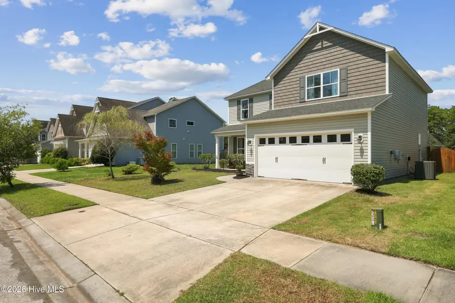3212 Kellerton Place, Wilmington, NC 28409 - #2