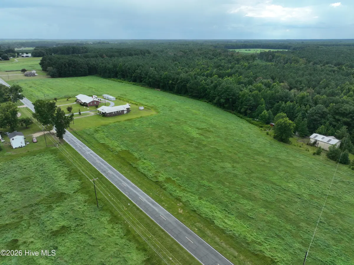 0 Mills Road, Goldsboro, NC 27530 - #1