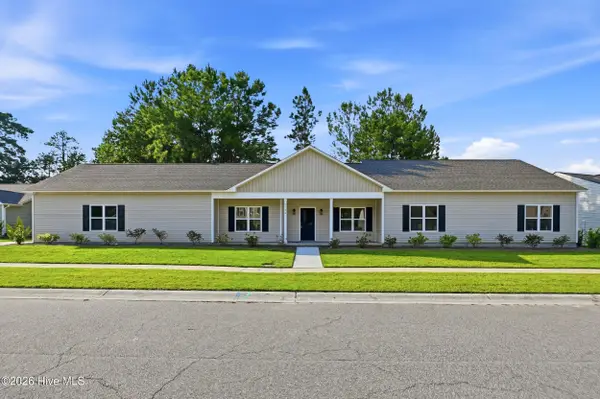 1126 Jordan Lake Court, Leland, NC 28451