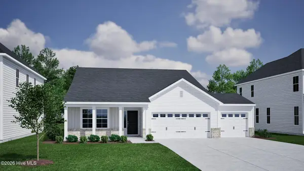 3461 Whaley Way Nw #Lot 130, Ash, NC 28420