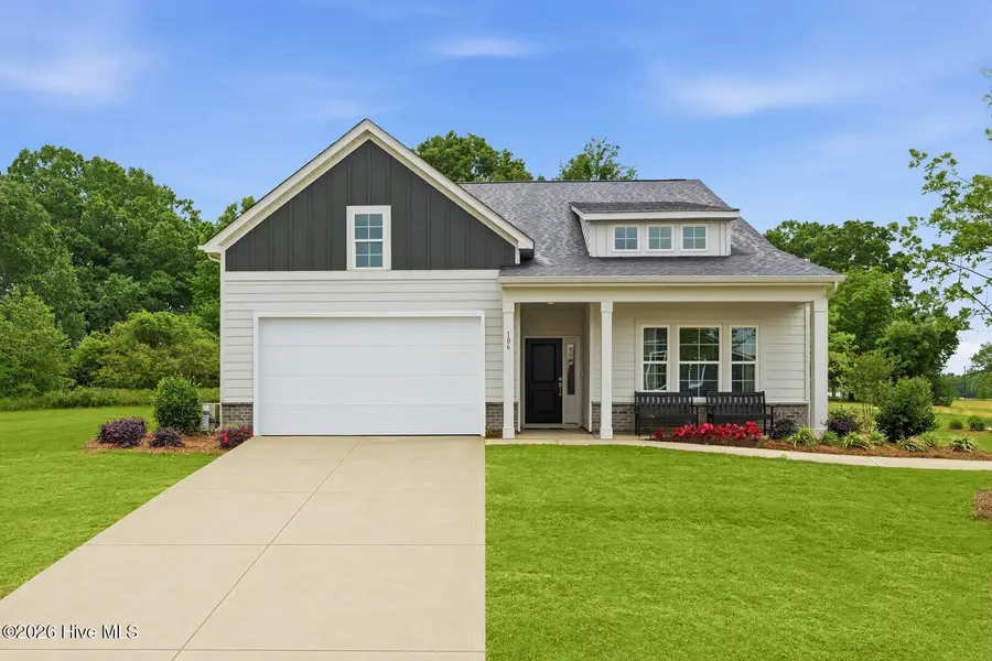 3461 Whaley Way Nw #Lot 130, Ash, NC 28420 - #2
