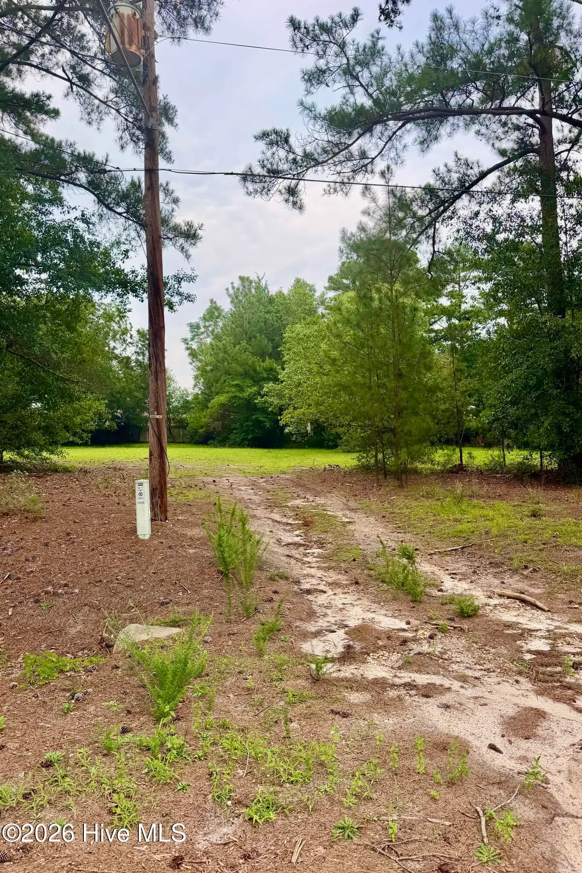 0 Rainwater Lane, Rockingham, NC 28379 - #1