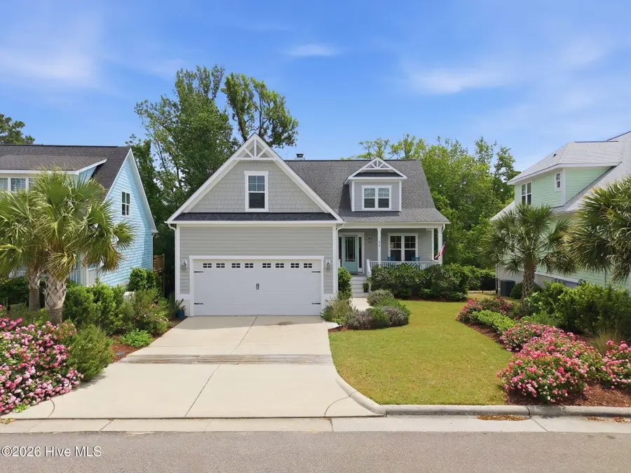 824 Cupola Drive, Wilmington, NC 28409 - #2