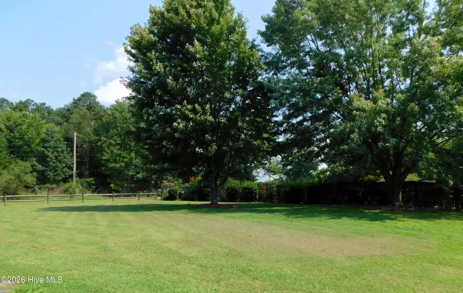 743 Liberty Hill Church Road, Mount Gilead, NC 27306 - #3