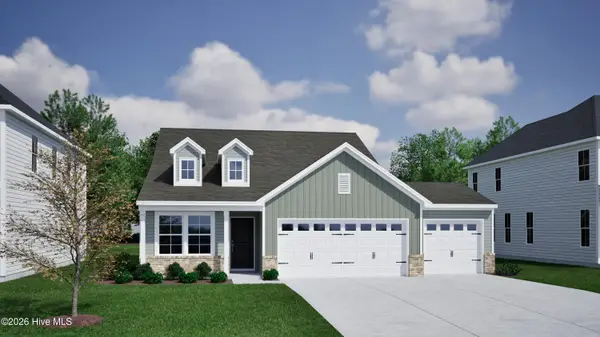 3437 Whaley Way Nw #Lot 136, Ash, NC 28420
