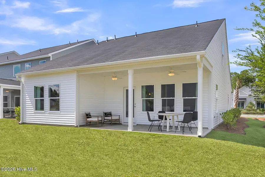 3437 Whaley Way Nw #Lot 136, Ash, NC 28420 - #2