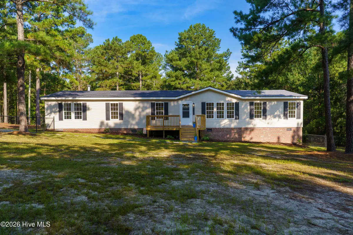 1470 Ring Road, Carthage, NC 28327 - #1