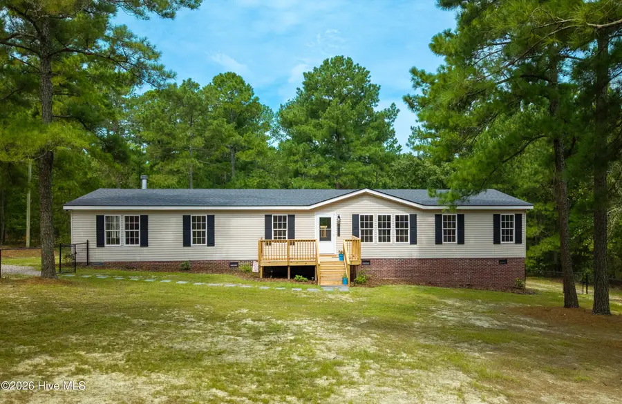 1470 Ring Road, Carthage, NC 28327 - #2