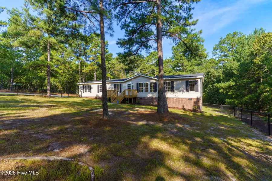 1470 Ring Road, Carthage, NC 28327 - #3