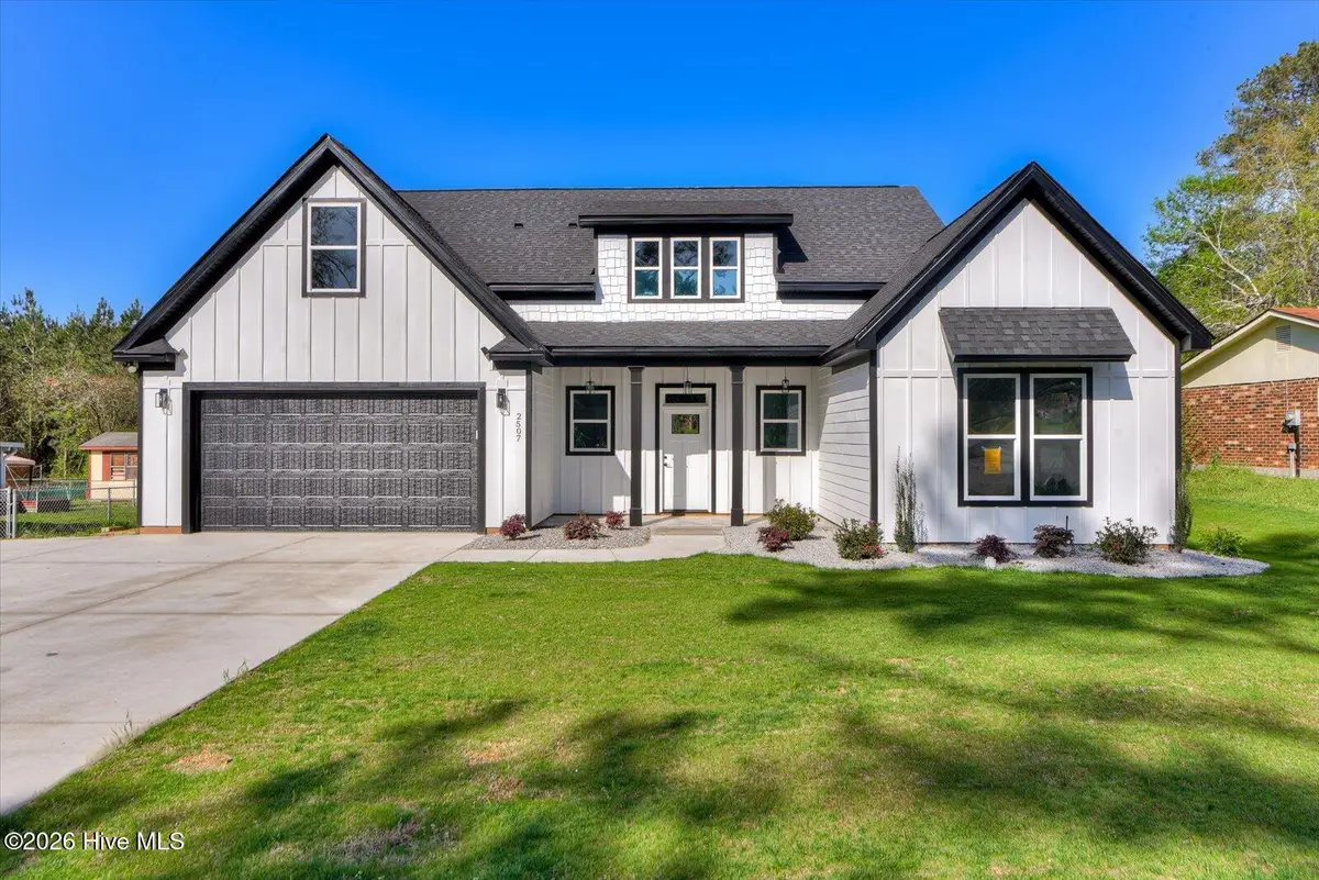 2507 Cairo Drive, Augusta, GA 30906 - #1