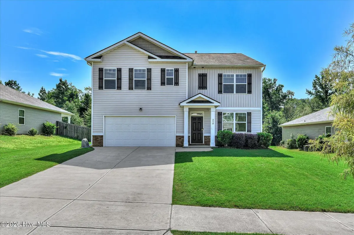 210 Expedition Drive, North Augusta, SC 29841 - #1