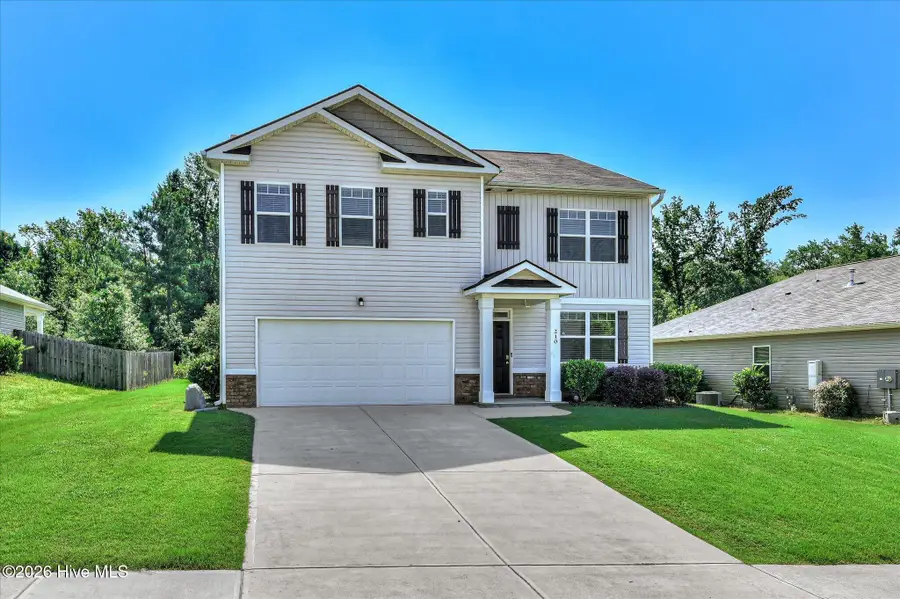 210 Expedition Drive, North Augusta, SC 29841 - #2
