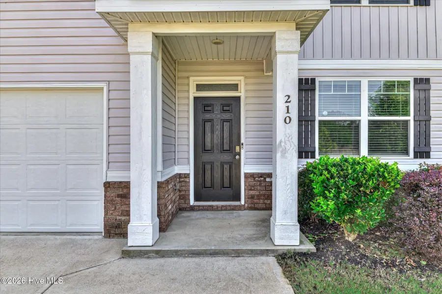 210 Expedition Drive, North Augusta, SC 29841 - #3