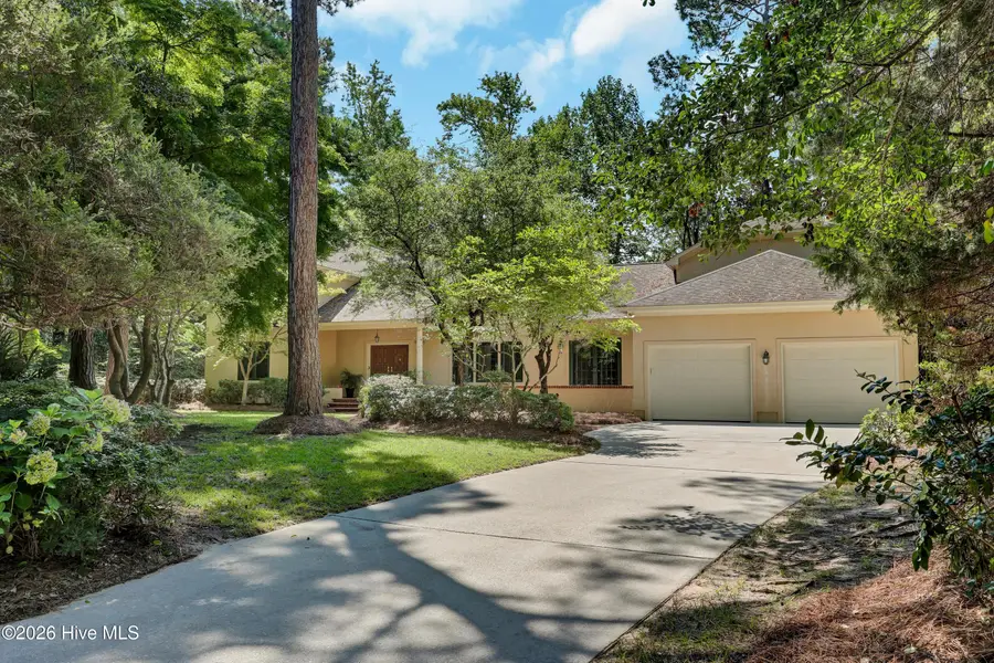6308 Timber Creek Lane, Wilmington, NC 28411 - #2