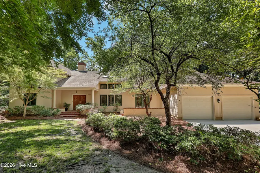 6308 Timber Creek Lane, Wilmington, NC 28411 - #3