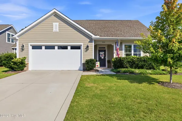 8941 Cobble Ridge Drive, Wilmington, NC 28411