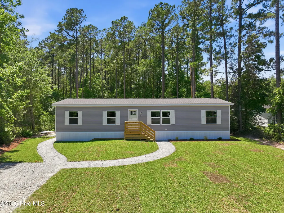 207 Sherwood Road, Jacksonville, NC 28540 - #1