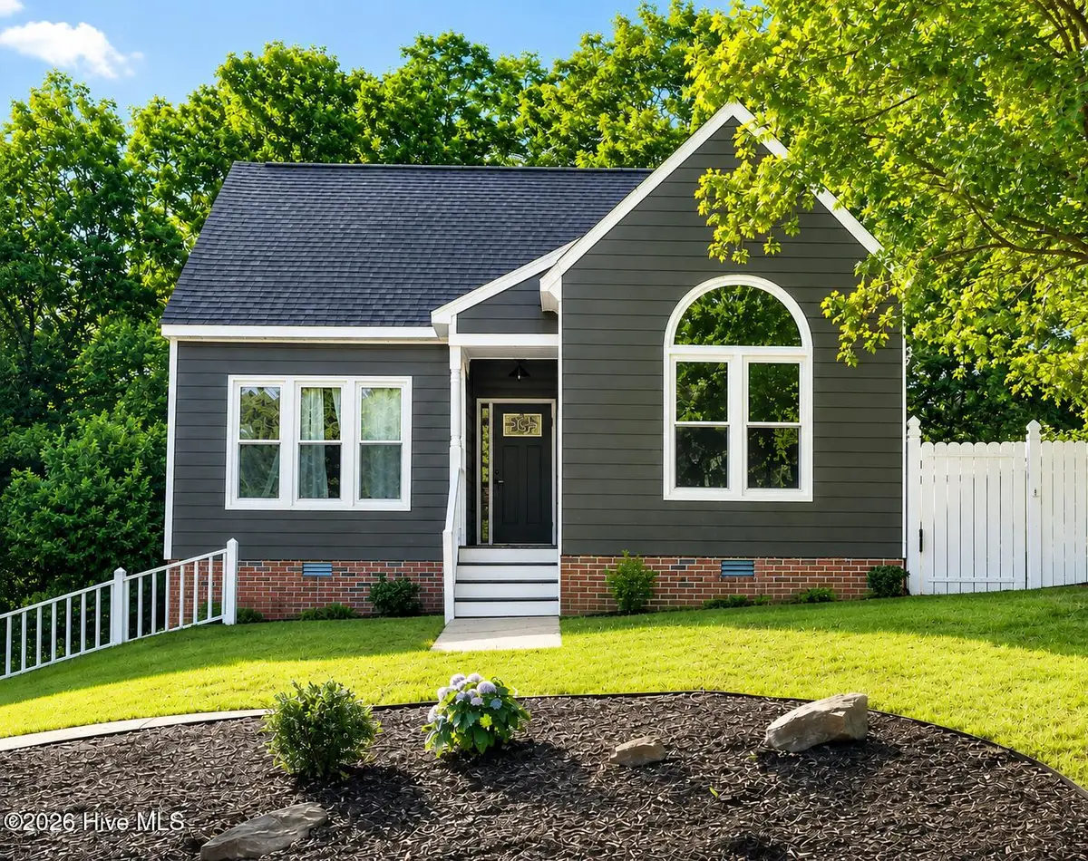 6304 Calico Court, Wake Forest, NC 27587 - #1