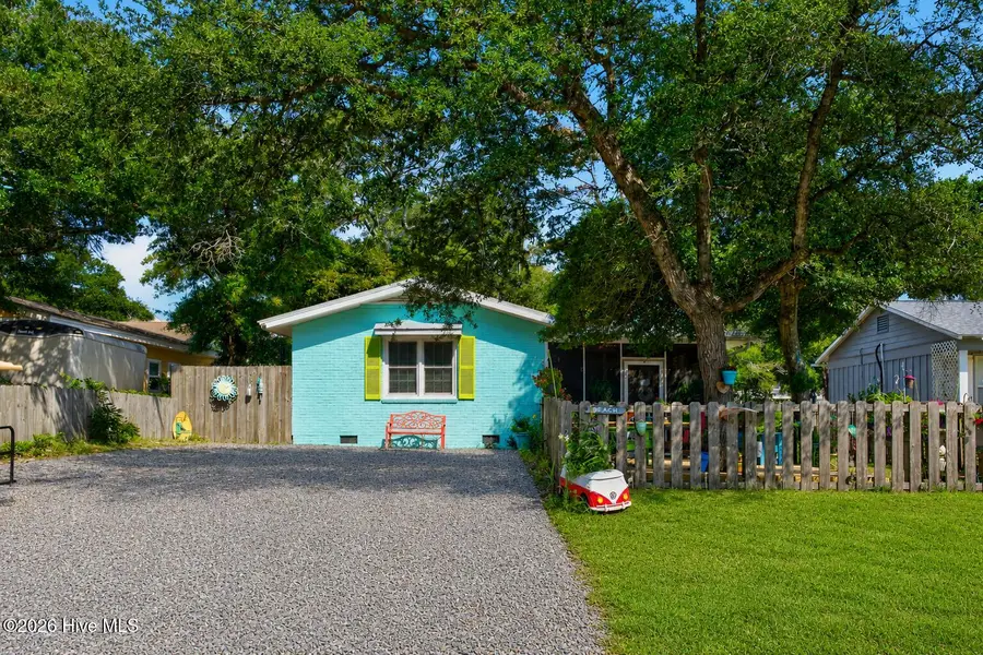 112 NE 51st Street, Oak Island, NC 28465 - #2