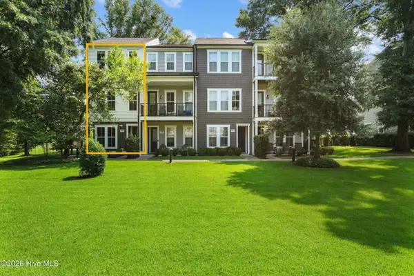347 Mcivers Alley, Wilmington, NC 28401