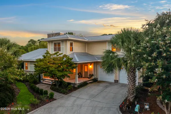 916 Cicada Court, Wilmington, NC 28405