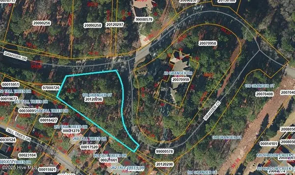 100 Granger Court, Pinehurst, NC 28374