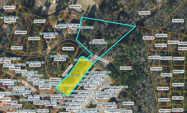 104 Granger Drive, Pinehurst, NC 28374