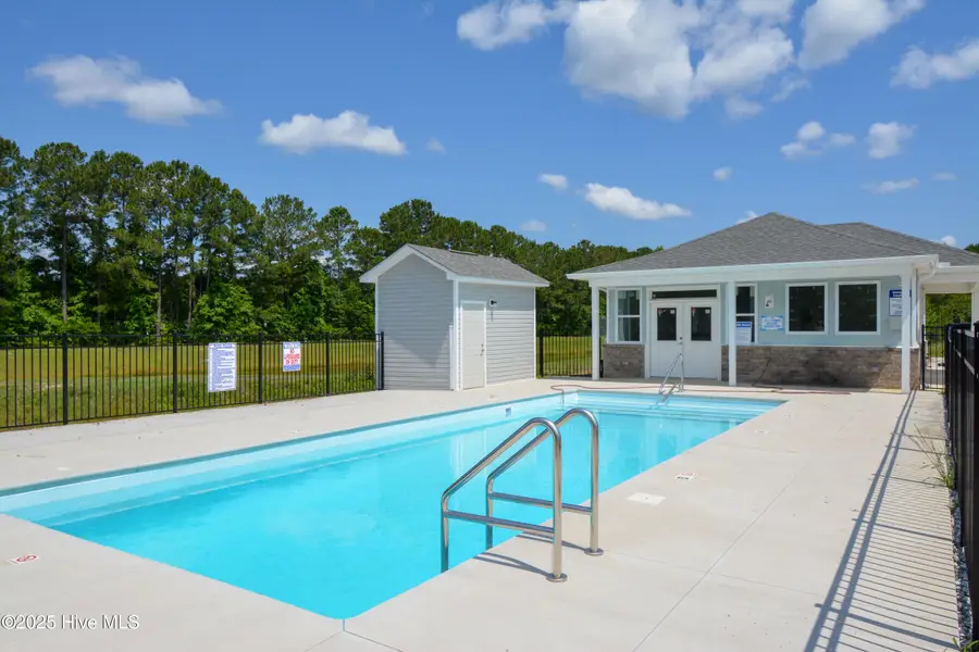 202 Sandy Cove Lane, Sneads Ferry, NC 28460 - #3