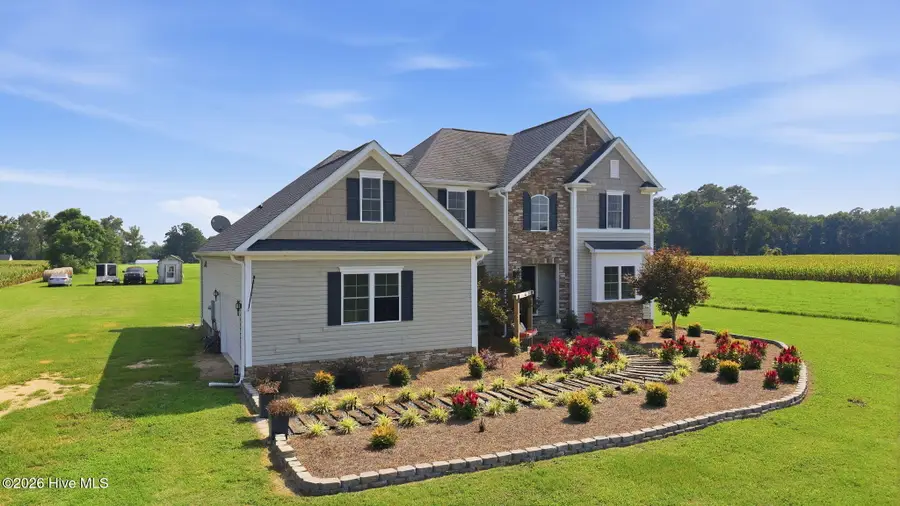 591 King Road, Goldsboro, NC 27530 - #3