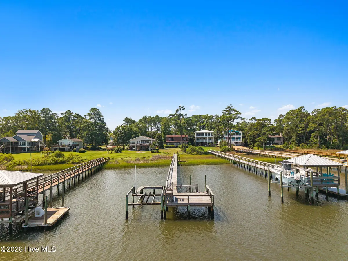 2404 W Yacht Drive, Oak Island, NC 28465 - #1