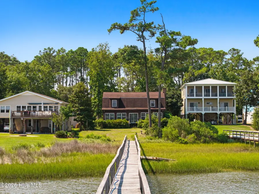 2404 W Yacht Drive, Oak Island, NC 28465 - #3
