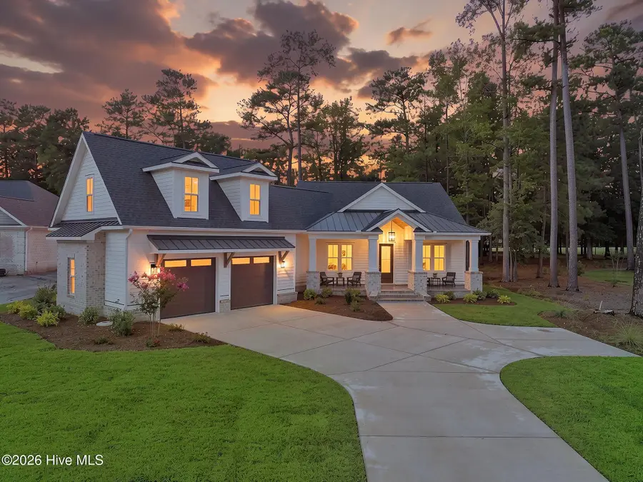 208 E Winding Way, Wallace, NC 28466 - #2