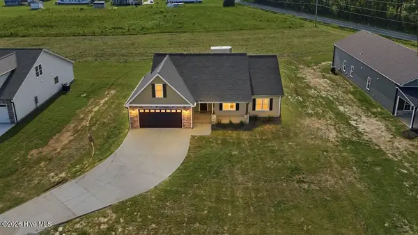 215 Bay Valley Road, Kenly, NC 27542