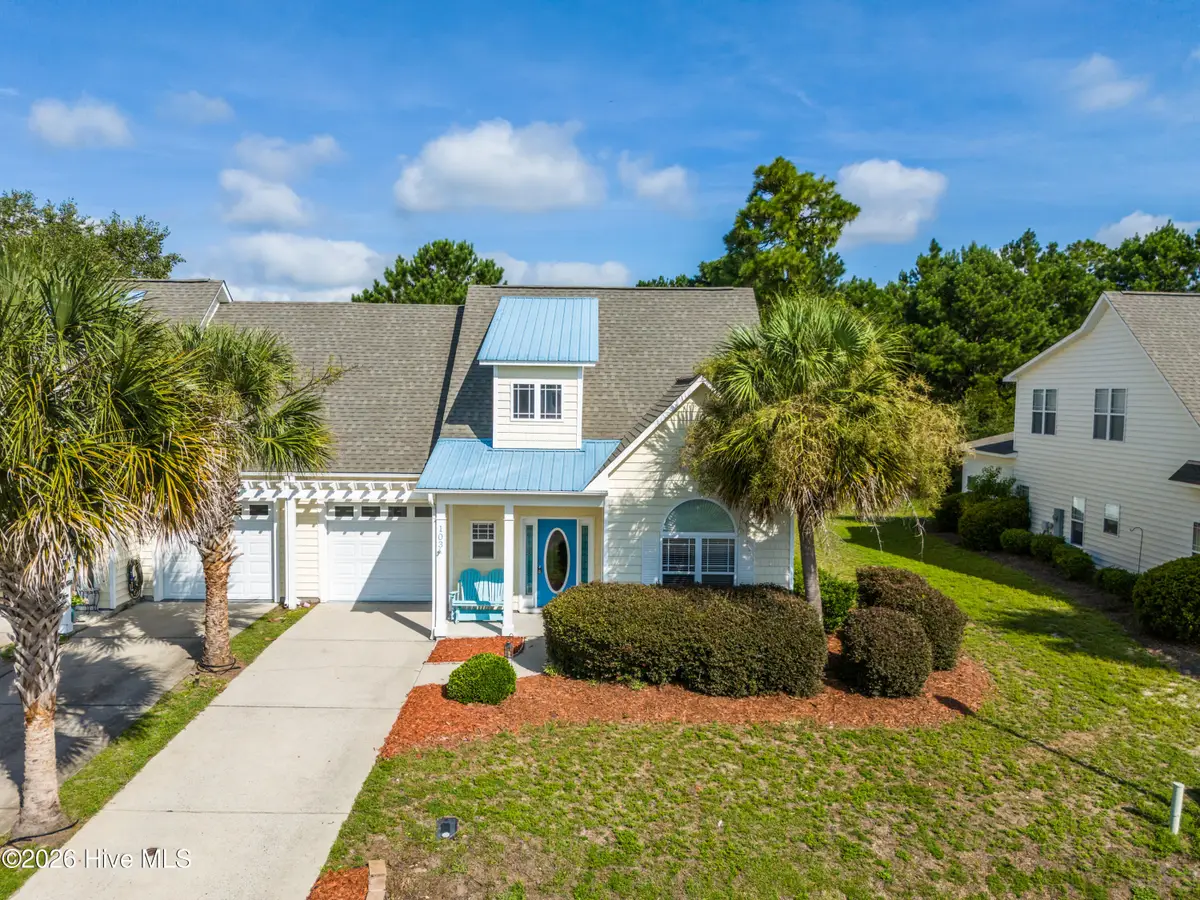 103 Kiskadee Court, Hampstead, NC 28443 - #1