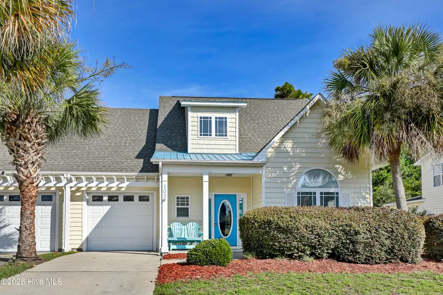 103 Kiskadee Court, Hampstead, NC 28443 - #3