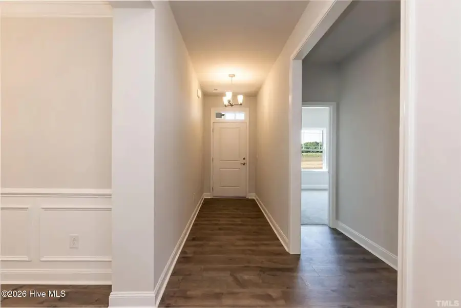123 White Bark Avenue #Lot 18, Rocky Mount, NC 27804 - #3