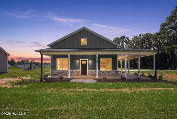 2380 Old Route 22, Kenly, NC 27542