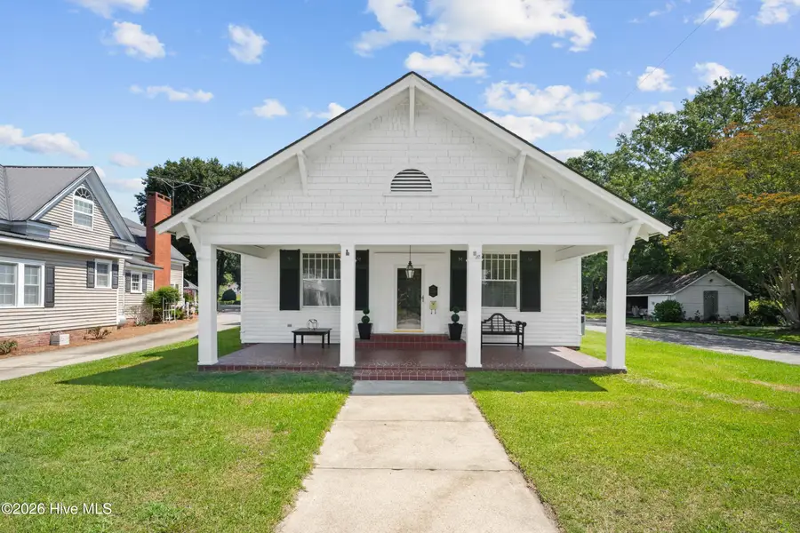 500 W Main Street, Mount Olive, NC 28365 - #2