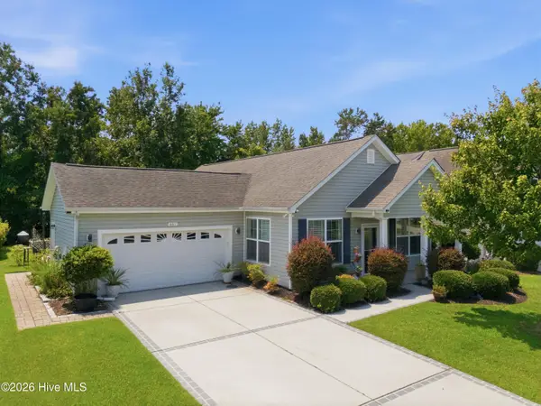 461 Slippery Rock Way, Calabash, NC 28467