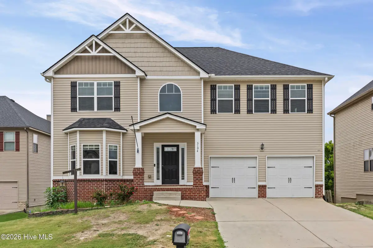 3194 Waverly Lane, Augusta, GA 30909 - #1