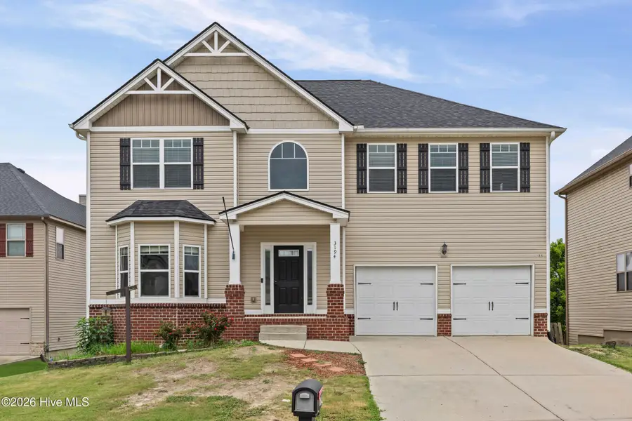 3194 Waverly Lane, Augusta, GA 30909 - #3